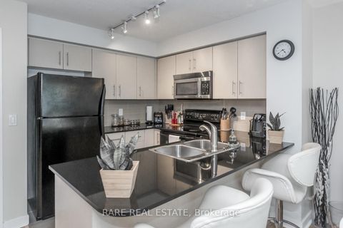 Photo 7 at 501 - 12 Yonge Street N, Waterfront Communities C1, Toronto