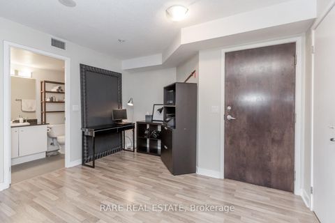 Photo 9 at 501 - 12 Yonge Street N, Waterfront Communities C1, Toronto