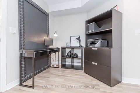 Photo 10 at 501 - 12 Yonge Street N, Waterfront Communities C1, Toronto