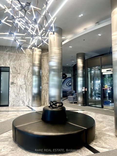 Photo 23 at 501 - 12 Yonge Street N, Waterfront Communities C1, Toronto