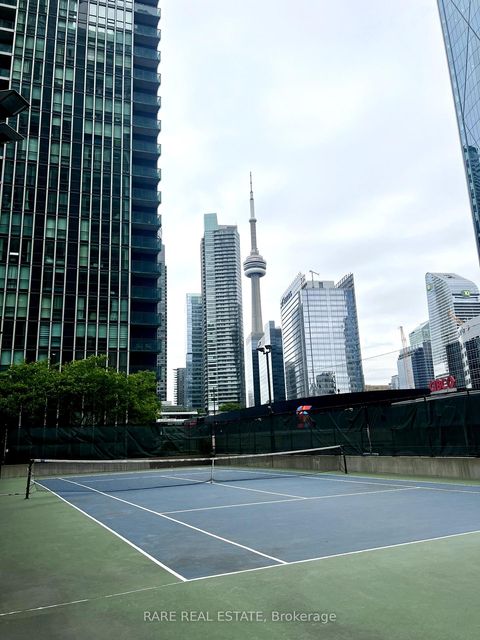 Photo 25 at 501 - 12 Yonge Street N, Waterfront Communities C1, Toronto