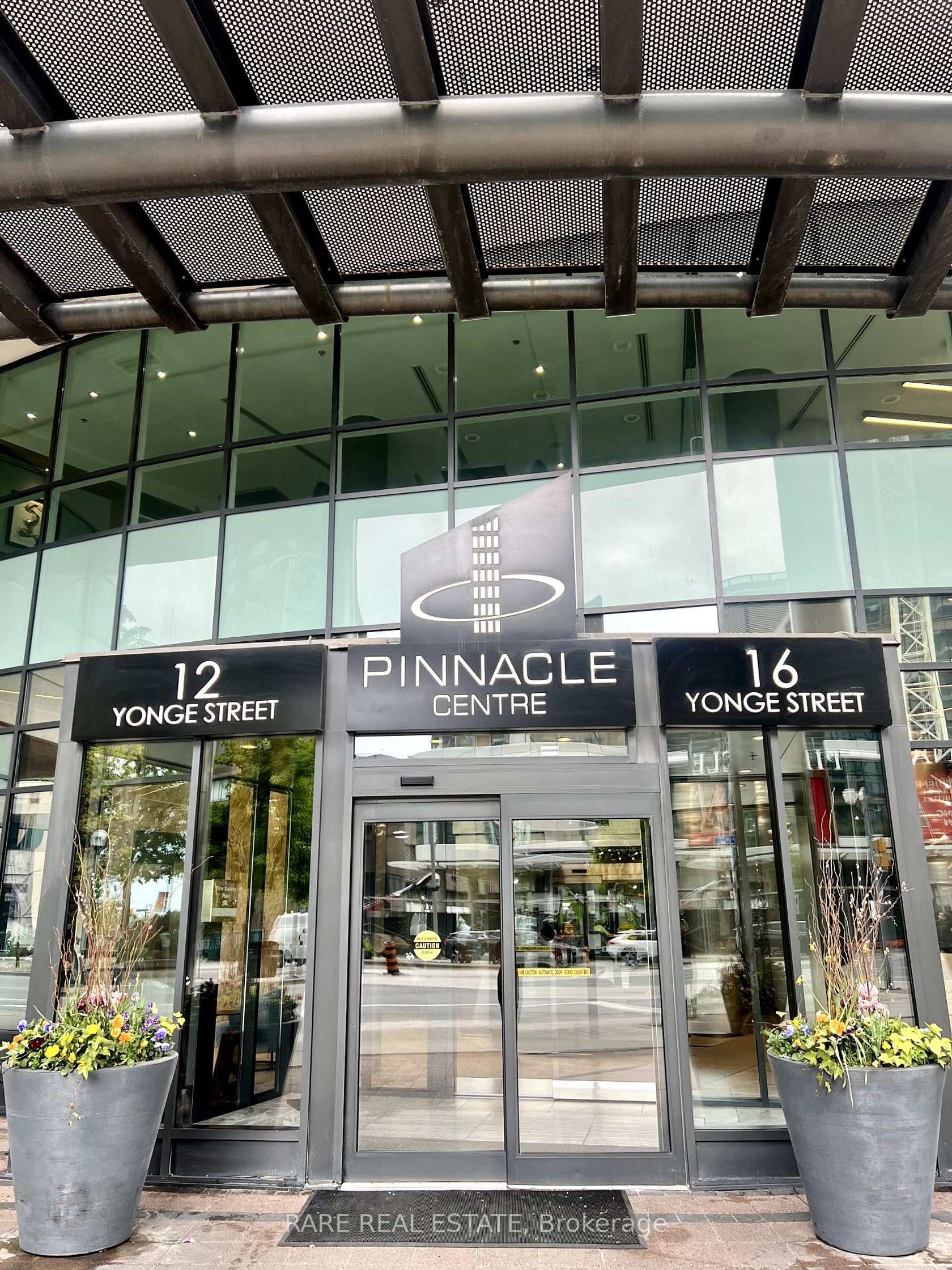 501 - 12 Yonge Street N, Waterfront Communities C1, Toronto 