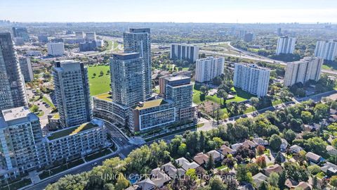 Photo 0 at 705 - 36 Forest Manor Road, Henry Farm, Toronto