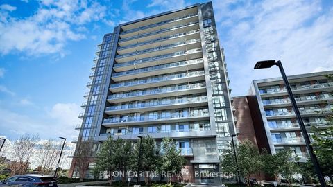 Photo 2 at 705 - 36 Forest Manor Road, Henry Farm, Toronto