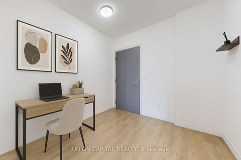Photo 6 at 705 - 36 Forest Manor Road, Henry Farm, Toronto