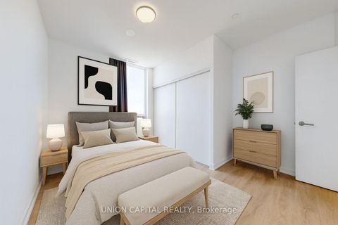 Photo 10 at 705 - 36 Forest Manor Road, Henry Farm, Toronto