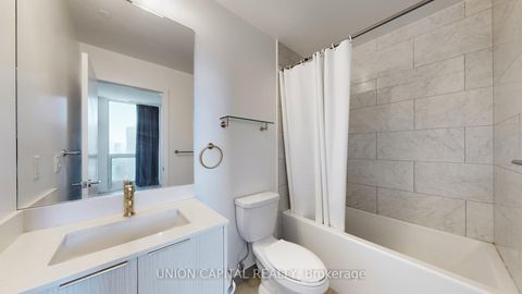 Photo 12 at 705 - 36 Forest Manor Road, Henry Farm, Toronto