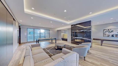 Photo 14 at 705 - 36 Forest Manor Road, Henry Farm, Toronto