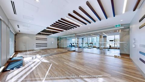 Photo 15 at 705 - 36 Forest Manor Road, Henry Farm, Toronto