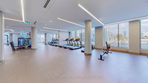 Photo 16 at 705 - 36 Forest Manor Road, Henry Farm, Toronto