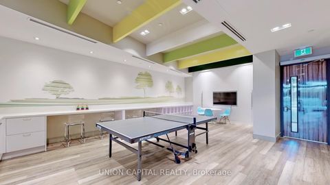 Photo 18 at 705 - 36 Forest Manor Road, Henry Farm, Toronto