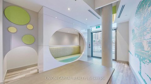 Photo 20 at 705 - 36 Forest Manor Road, Henry Farm, Toronto
