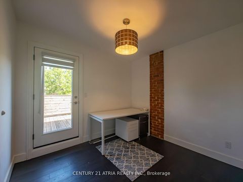 Photo 11 at 329A Clinton Street, Little Italy, Toronto
