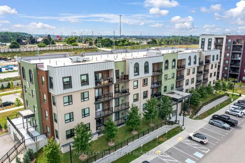 Photo 0 at 312 - 6 Spice Way, Shore, Barrie