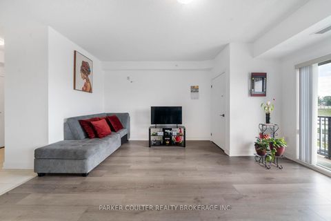 Photo 9 at 312 - 6 Spice Way, Shore, Barrie