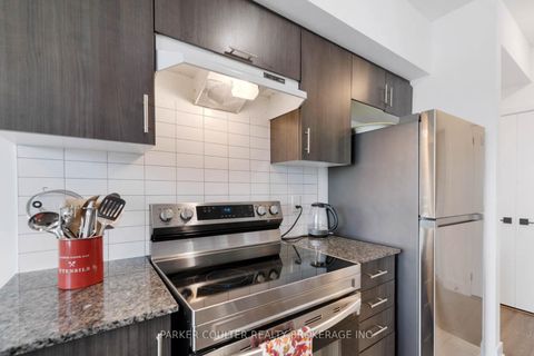 Photo 13 at 312 - 6 Spice Way, Shore, Barrie