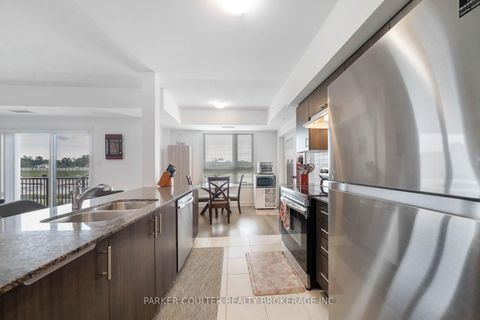 Photo 15 at 312 - 6 Spice Way, Shore, Barrie