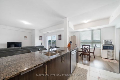 Photo 17 at 312 - 6 Spice Way, Shore, Barrie