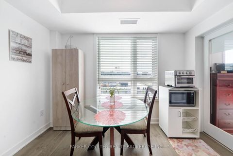 Photo 18 at 312 - 6 Spice Way, Shore, Barrie