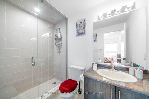 Photo 22 at 312 - 6 Spice Way, Shore, Barrie