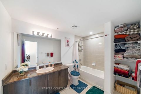 Photo 25 at 312 - 6 Spice Way, Shore, Barrie