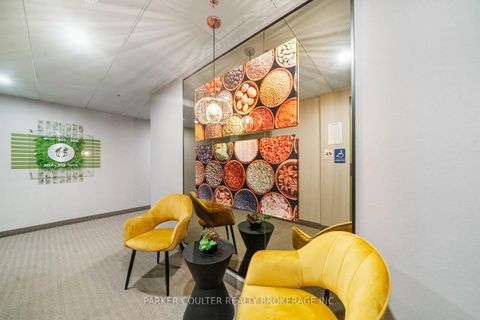 Photo 30 at 312 - 6 Spice Way, Shore, Barrie