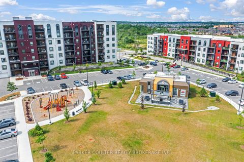 Photo 32 at 312 - 6 Spice Way, Shore, Barrie