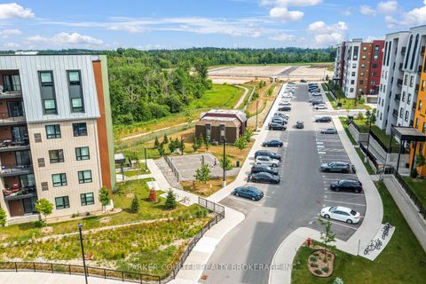 Photo 33 at 312 - 6 Spice Way, Shore, Barrie
