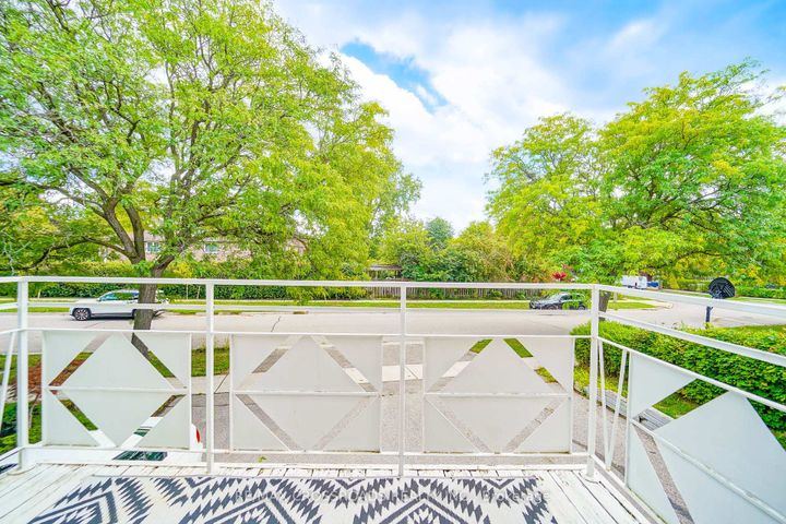 Photo 31 at 8 Topaz Gate, Steeles, Toronto
