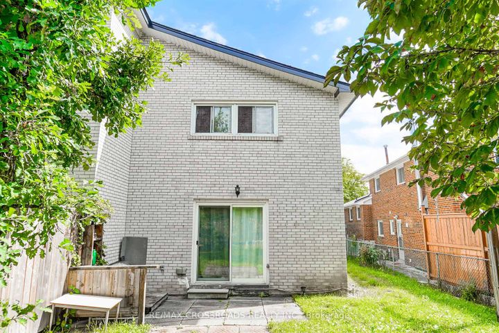 Photo 41 at 8 Topaz Gate, Steeles, Toronto