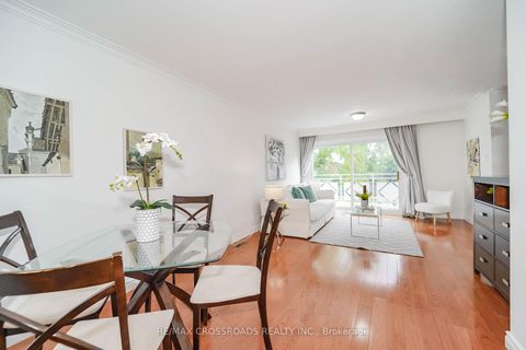 Photo 7 at 8 Topaz Gate, Steeles, Toronto