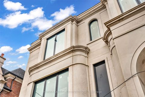 Photo 0 at 541 Deloraine Avenue, Nortown, Toronto