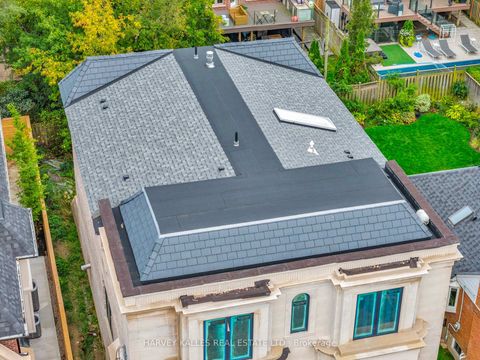 Photo 6 at 541 Deloraine Avenue, Nortown, Toronto