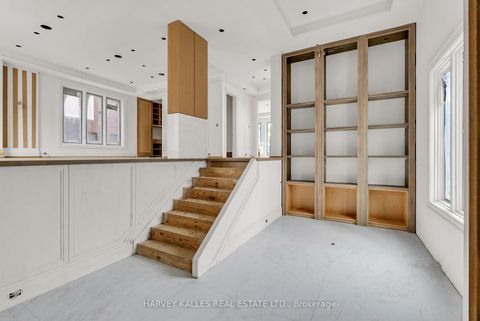 Photo 7 at 541 Deloraine Avenue, Nortown, Toronto