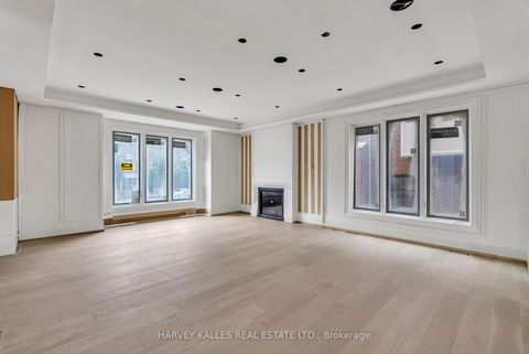 Photo 8 at 541 Deloraine Avenue, Nortown, Toronto