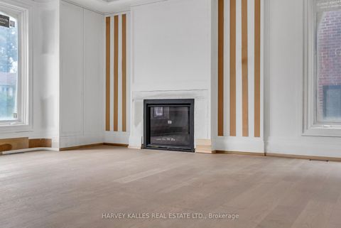 Photo 9 at 541 Deloraine Avenue, Nortown, Toronto
