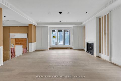 Photo 10 at 541 Deloraine Avenue, Nortown, Toronto