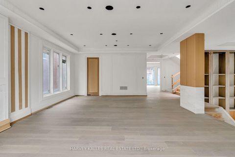 Photo 11 at 541 Deloraine Avenue, Nortown, Toronto