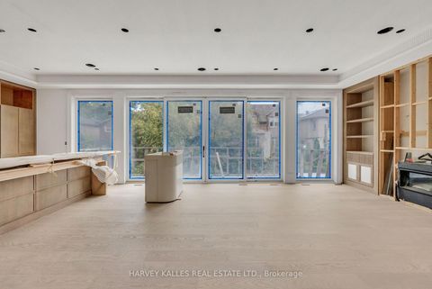 Photo 12 at 541 Deloraine Avenue, Nortown, Toronto