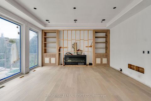 Photo 13 at 541 Deloraine Avenue, Nortown, Toronto