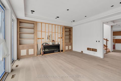 Photo 14 at 541 Deloraine Avenue, Nortown, Toronto