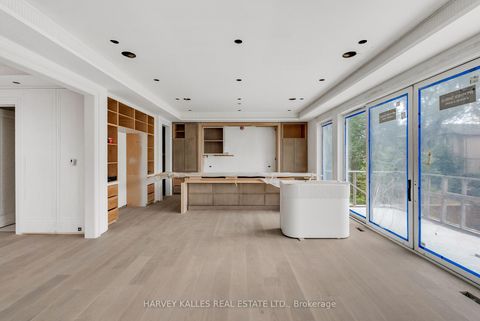 Photo 15 at 541 Deloraine Avenue, Nortown, Toronto