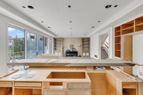 Photo 16 at 541 Deloraine Avenue, Nortown, Toronto
