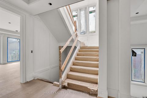 Photo 21 at 541 Deloraine Avenue, Nortown, Toronto