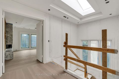 Photo 22 at 541 Deloraine Avenue, Nortown, Toronto