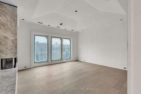 Photo 23 at 541 Deloraine Avenue, Nortown, Toronto