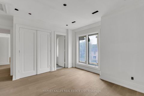 Photo 34 at 541 Deloraine Avenue, Nortown, Toronto