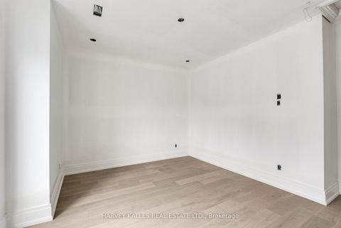Photo 37 at 541 Deloraine Avenue, Nortown, Toronto