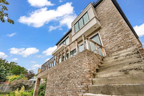 Photo 41 at 541 Deloraine Avenue, Nortown, Toronto