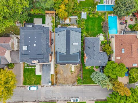 Photo 44 at 541 Deloraine Avenue, Nortown, Toronto